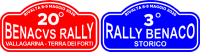 Benacvs Rally